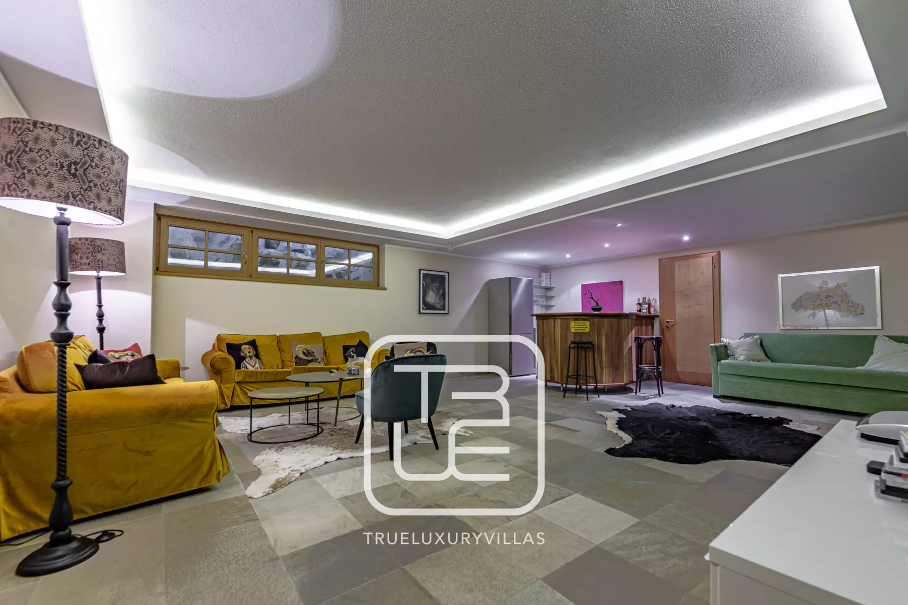 Apartment Tyrolia