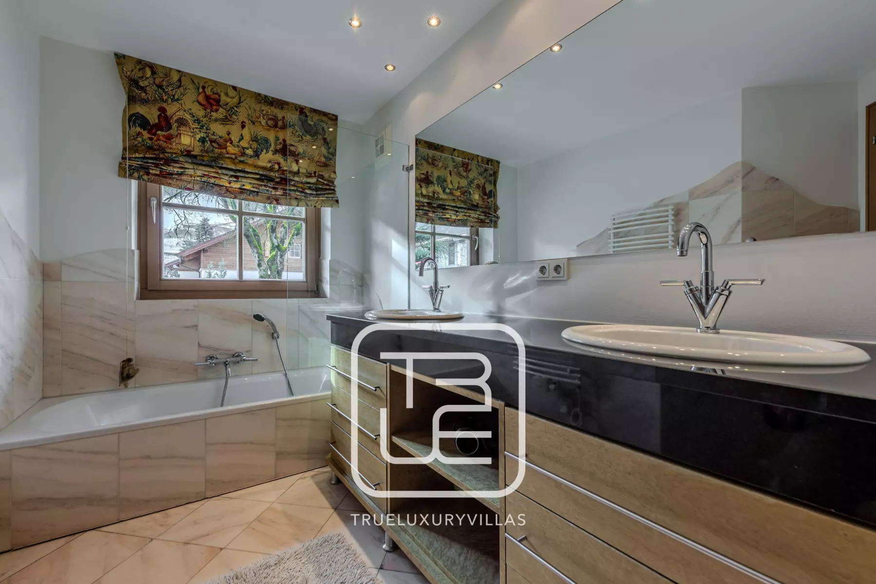 Apartment Tyrolia