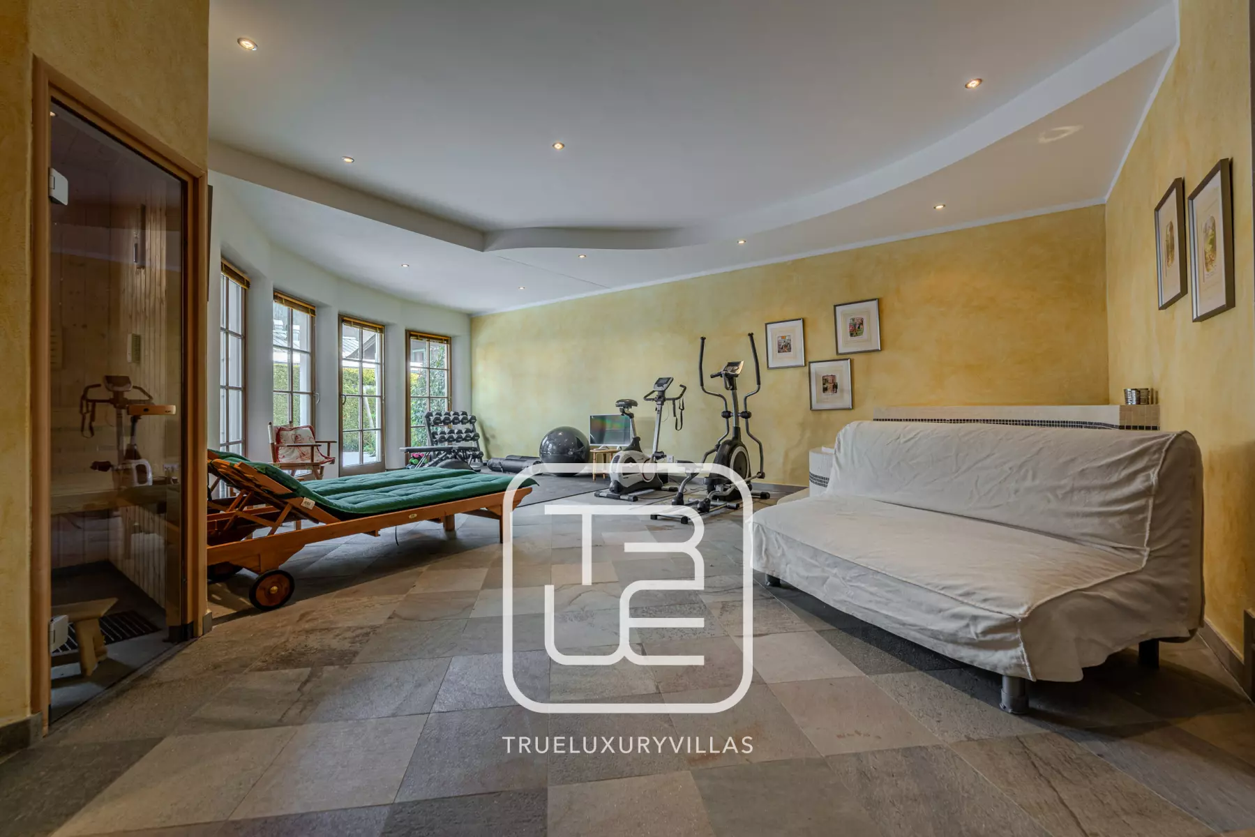 Apartment Tyrolia