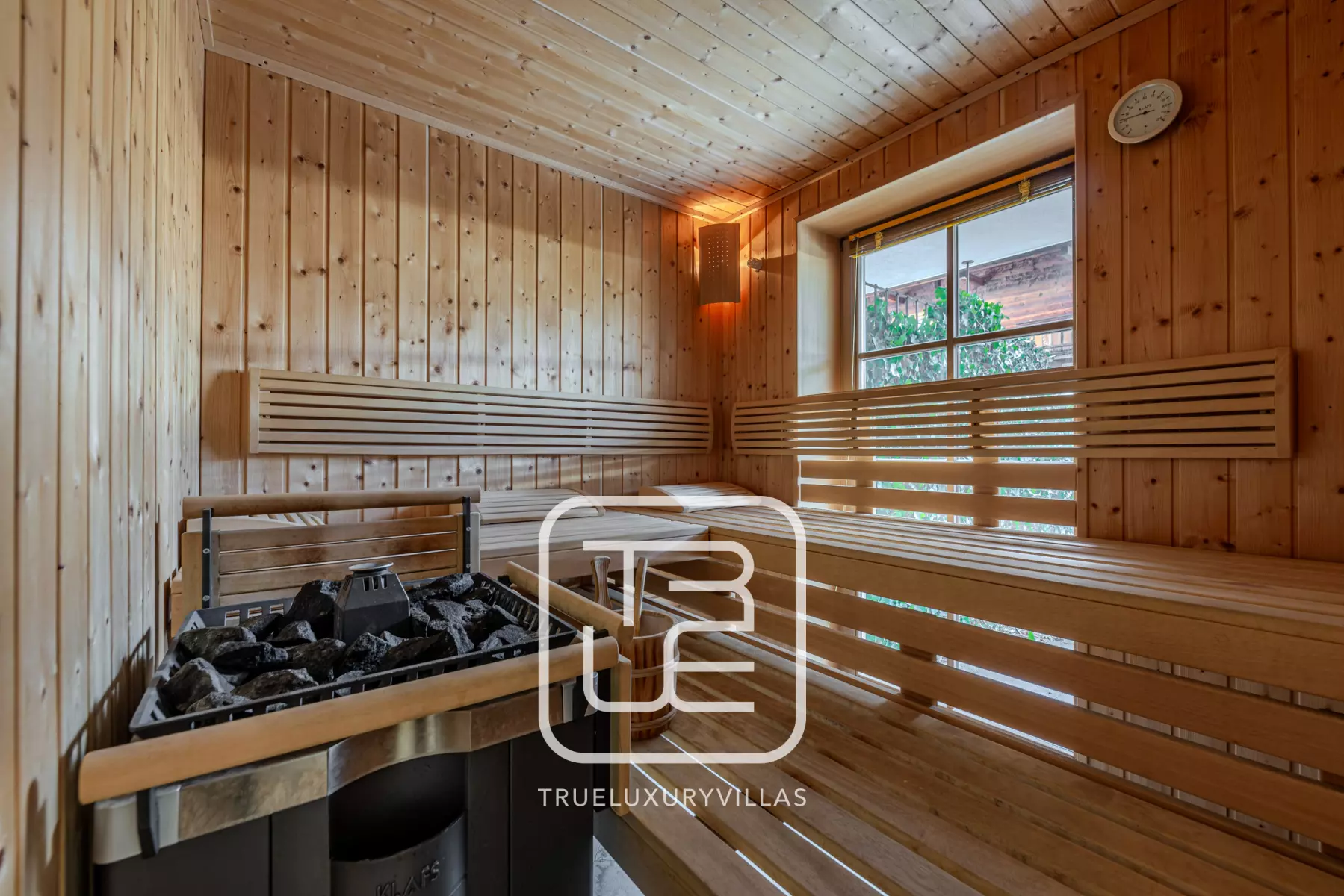 Apartment Tyrolia
