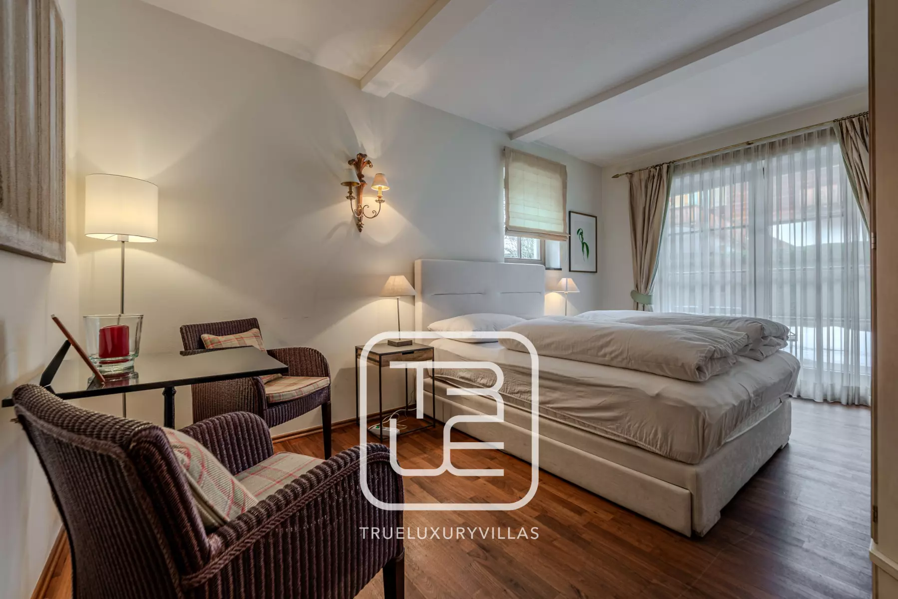Apartment Tyrolia