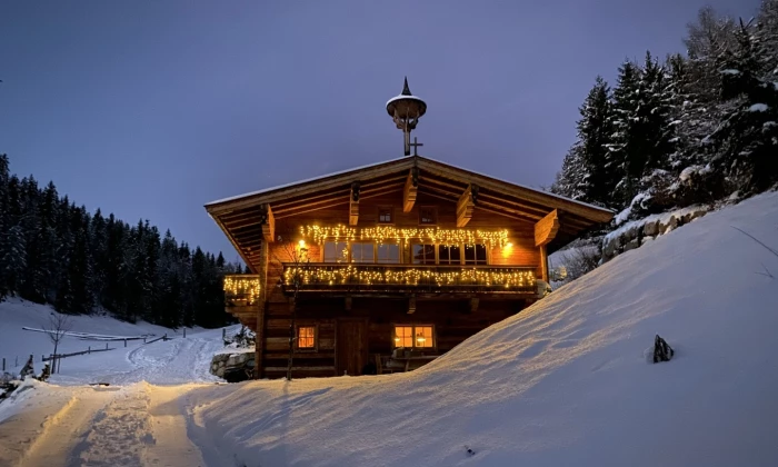 Chalet Shangrila