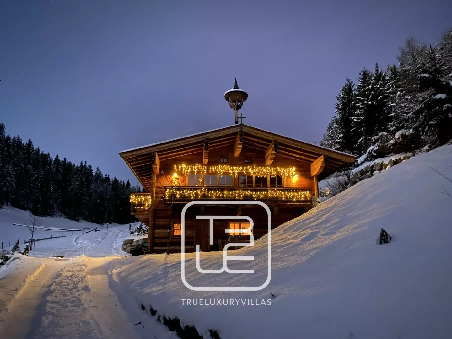 Chalet Shangrila