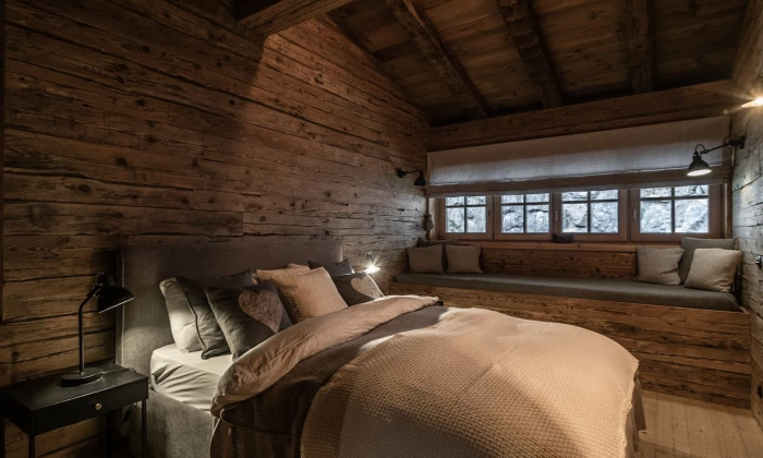 Chalet Shangrila