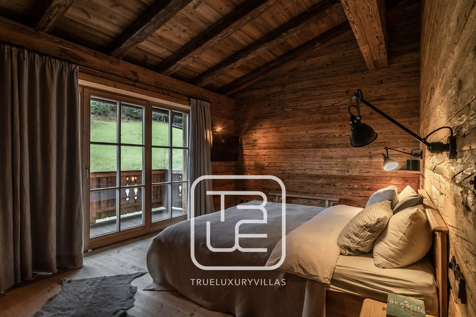 Chalet Shangrila