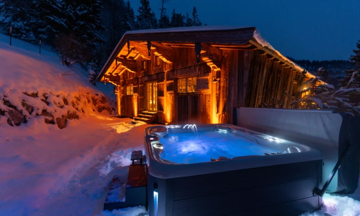 Chalet Shangrila