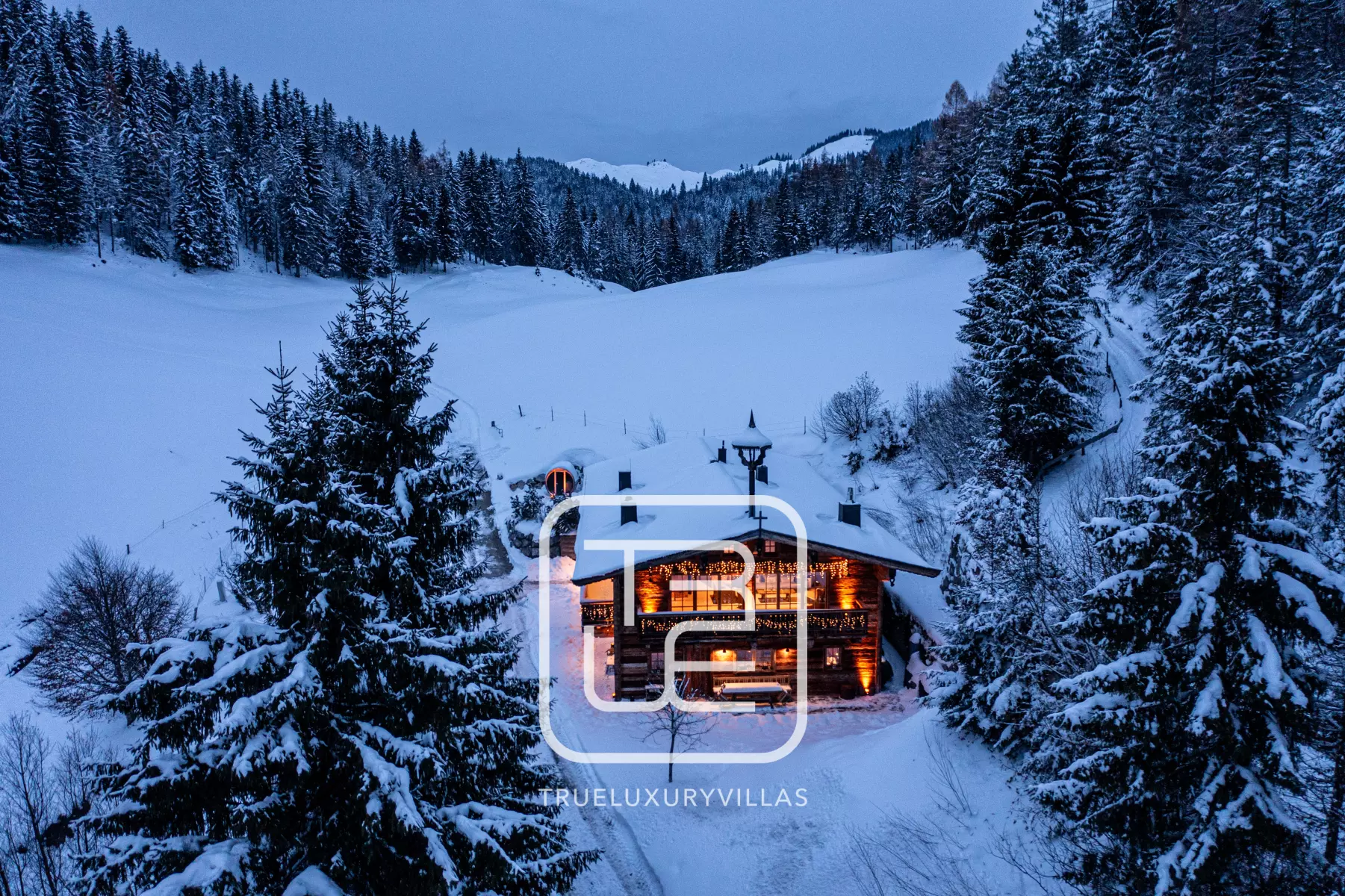 Chalet Shangrila