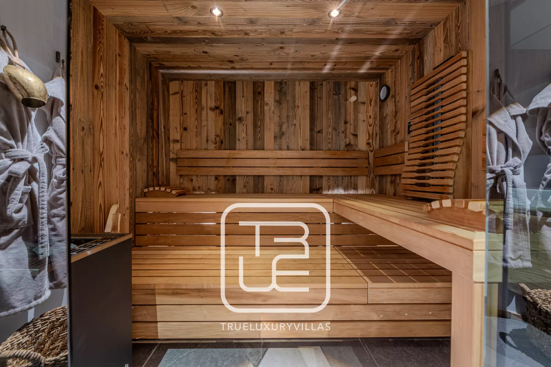 Chalet Aschbach