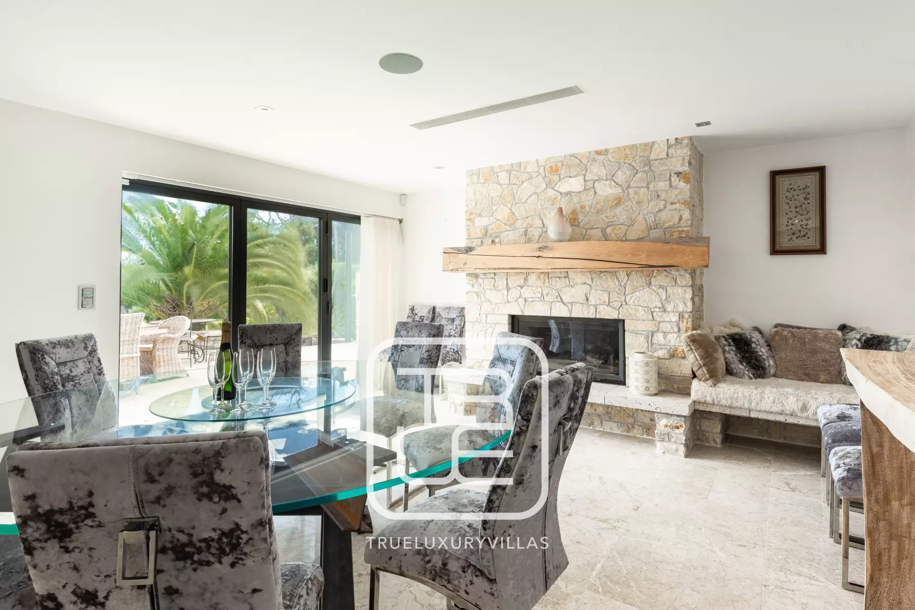 Villa Avalon