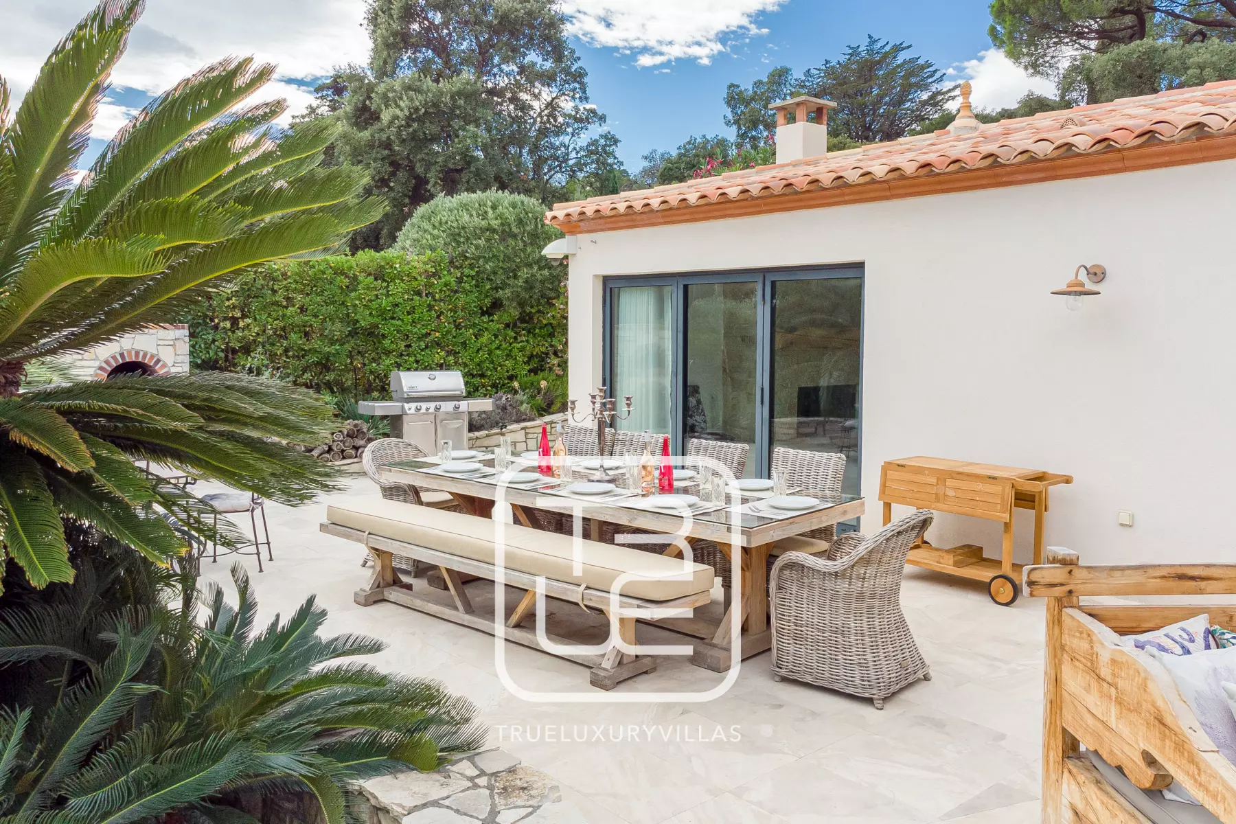Villa Avalon
