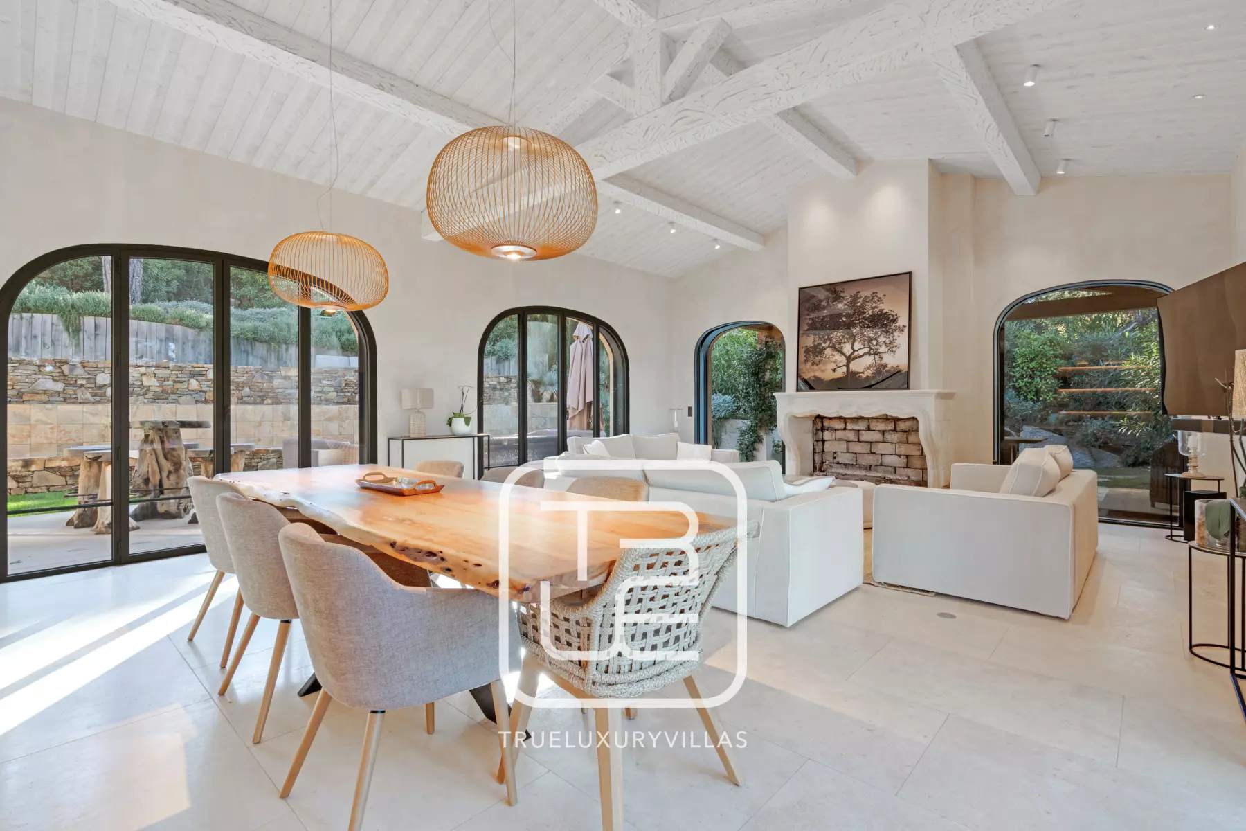 Villa Elisse