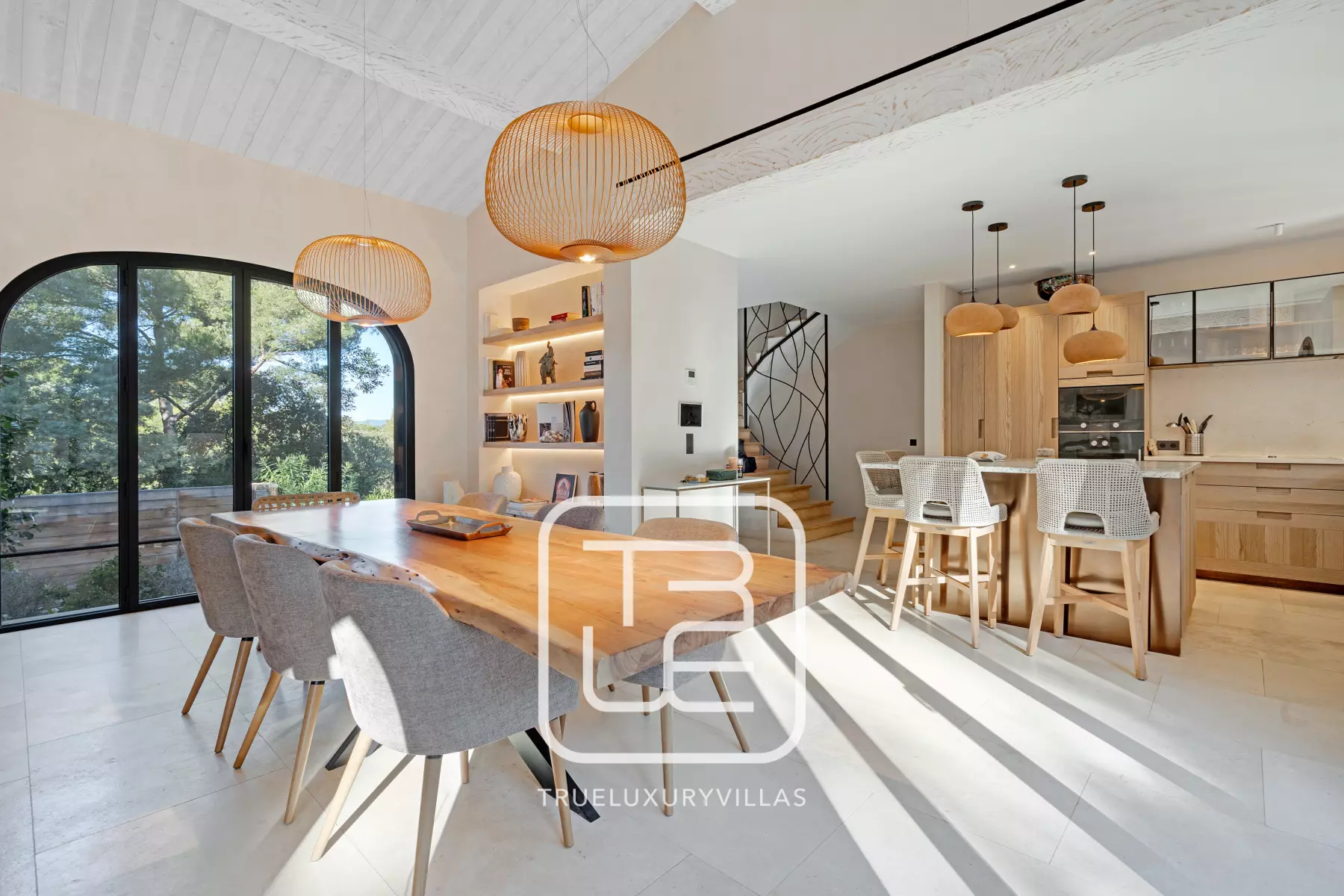 Villa Elisse