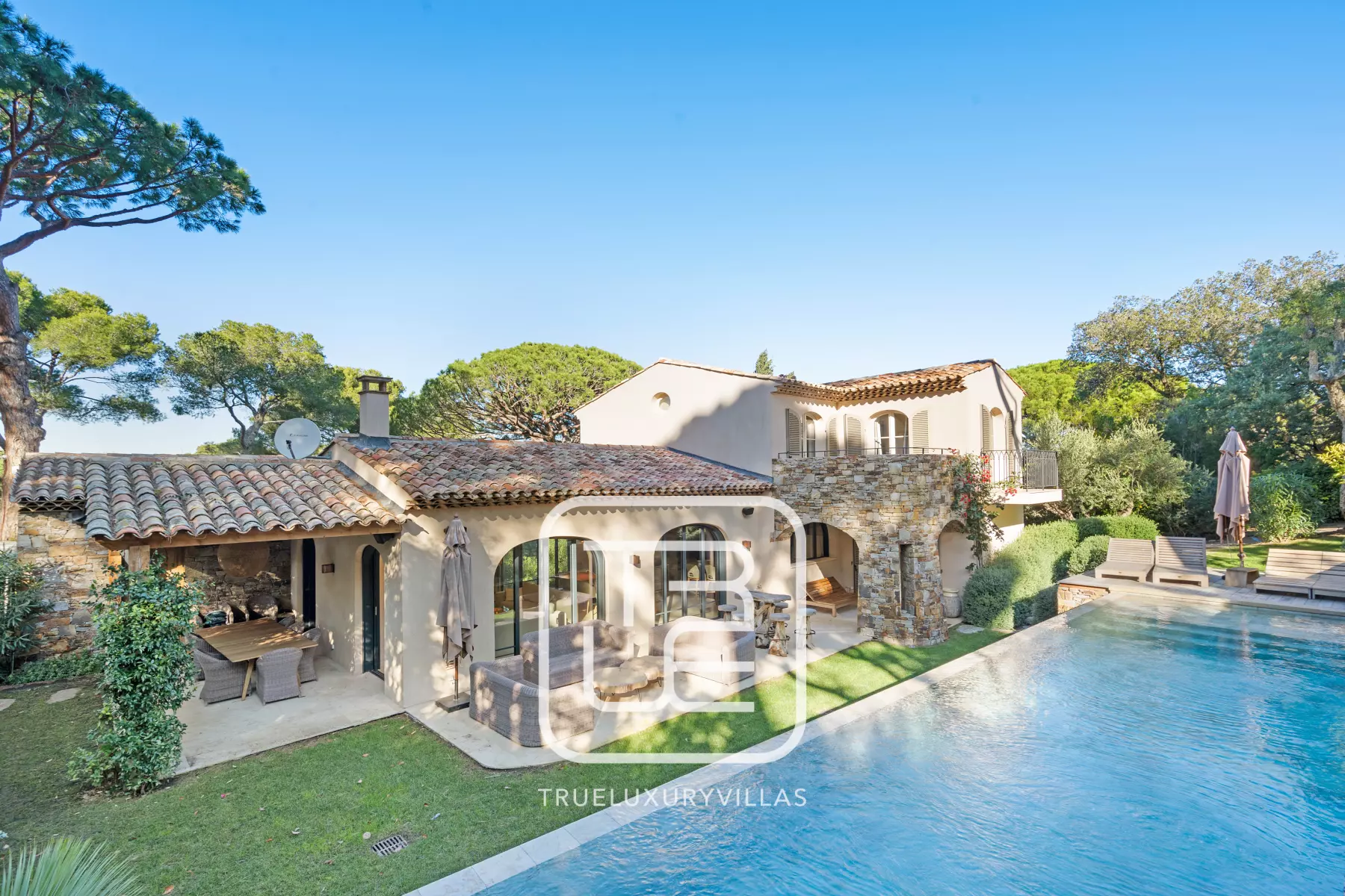 Villa Elisse