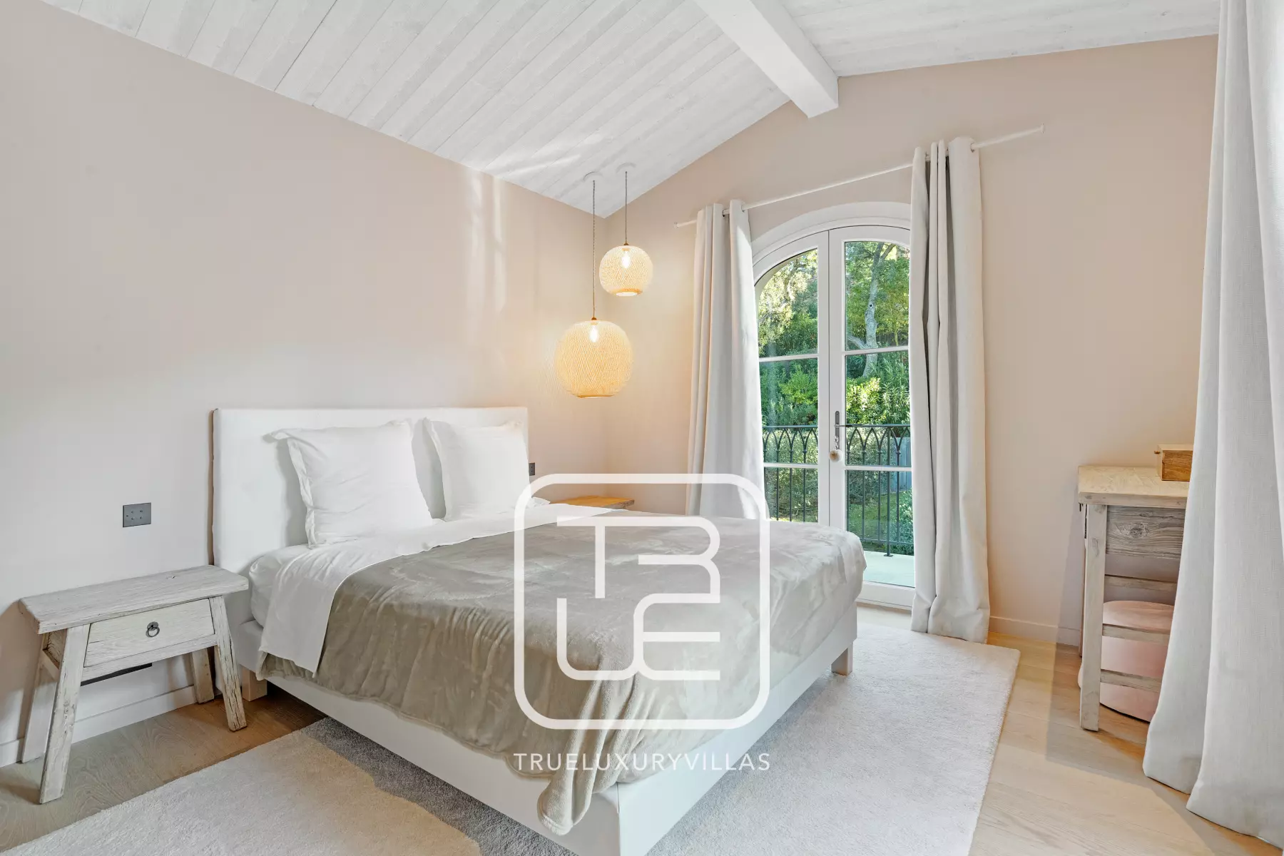 Villa Elisse