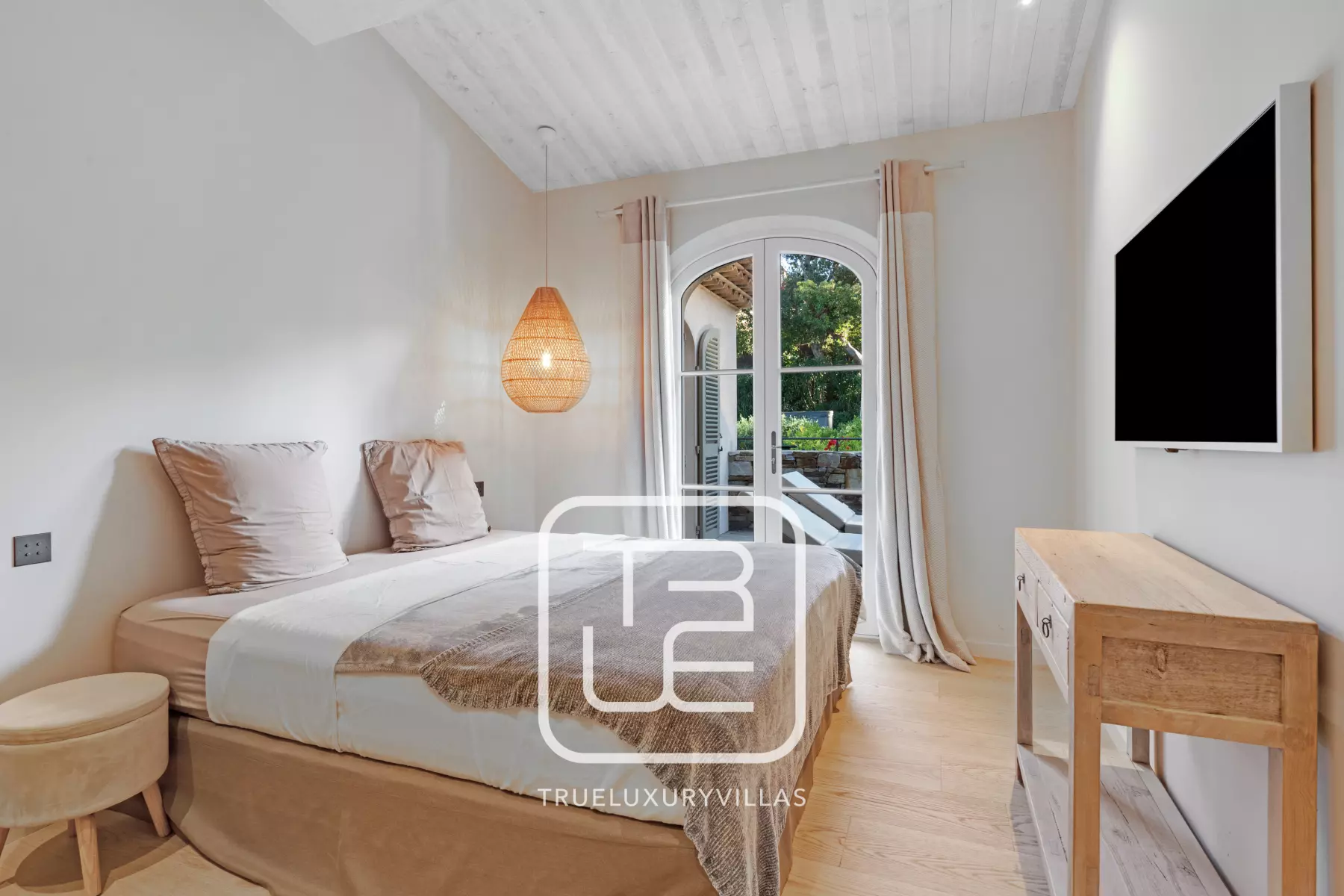 Villa Elisse