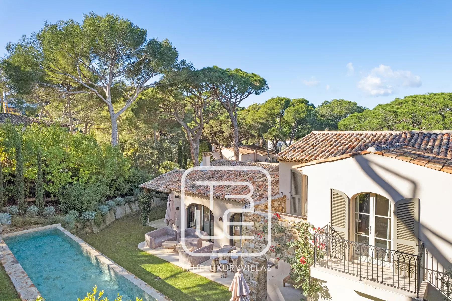 Villa Elisse