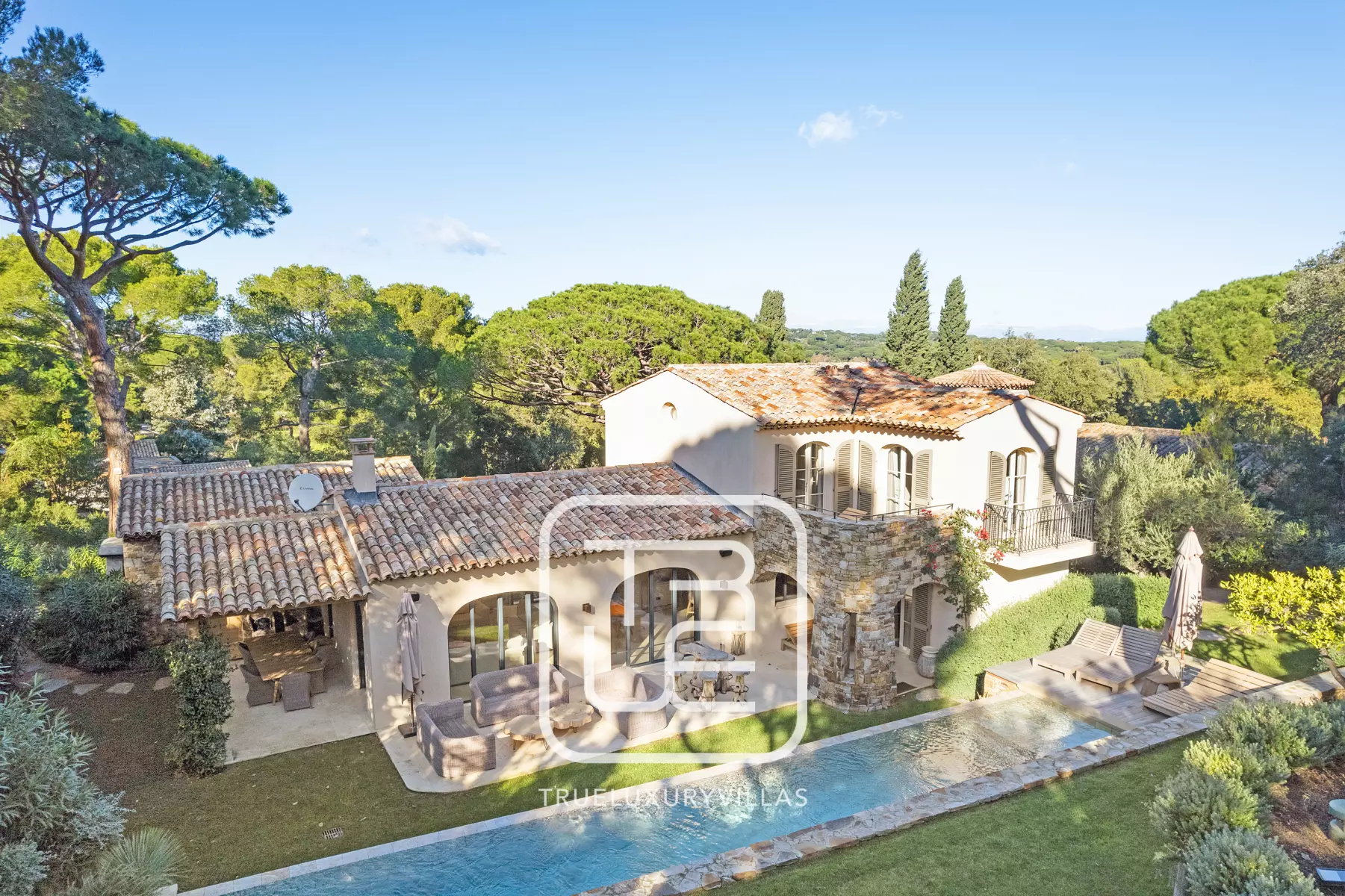 Villa Elisse