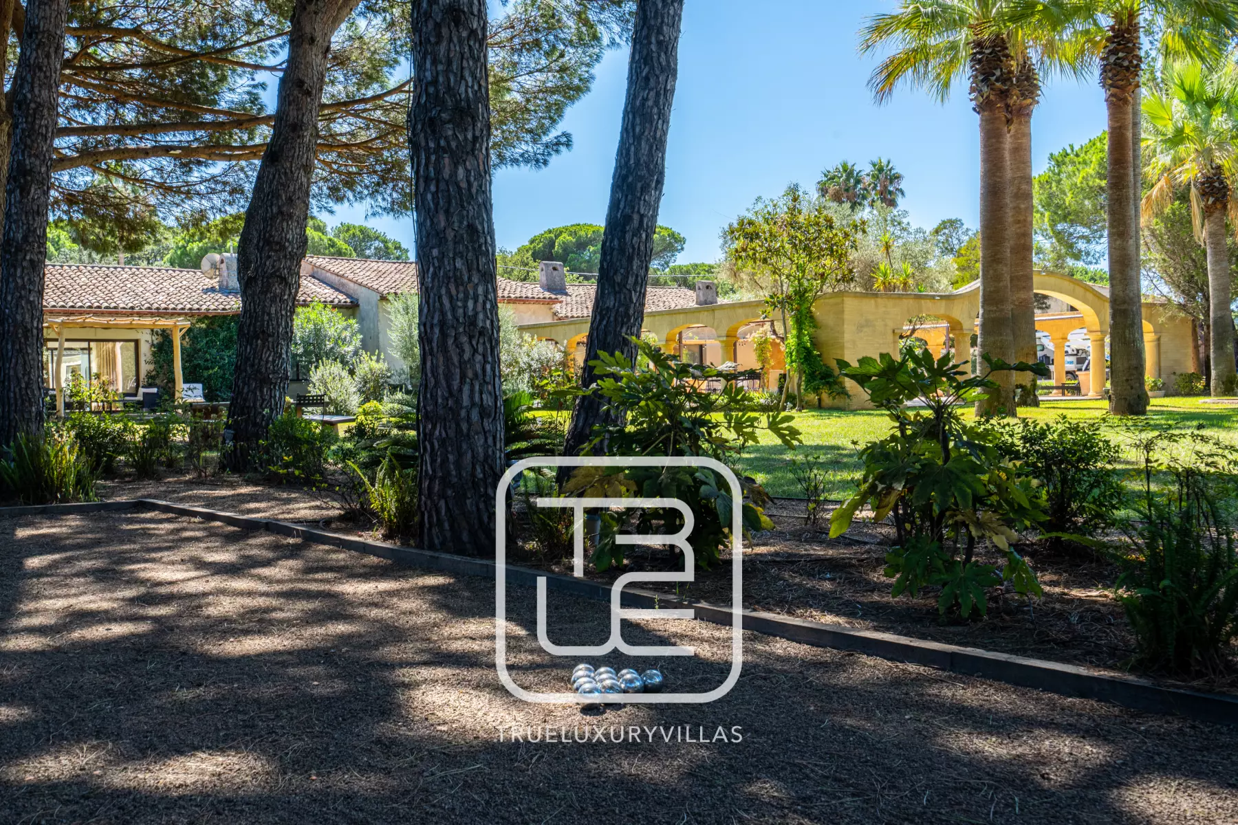 Villa Niku