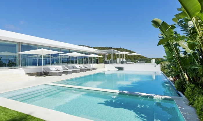 Villa Colisto