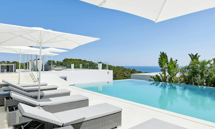 Villa Colisto