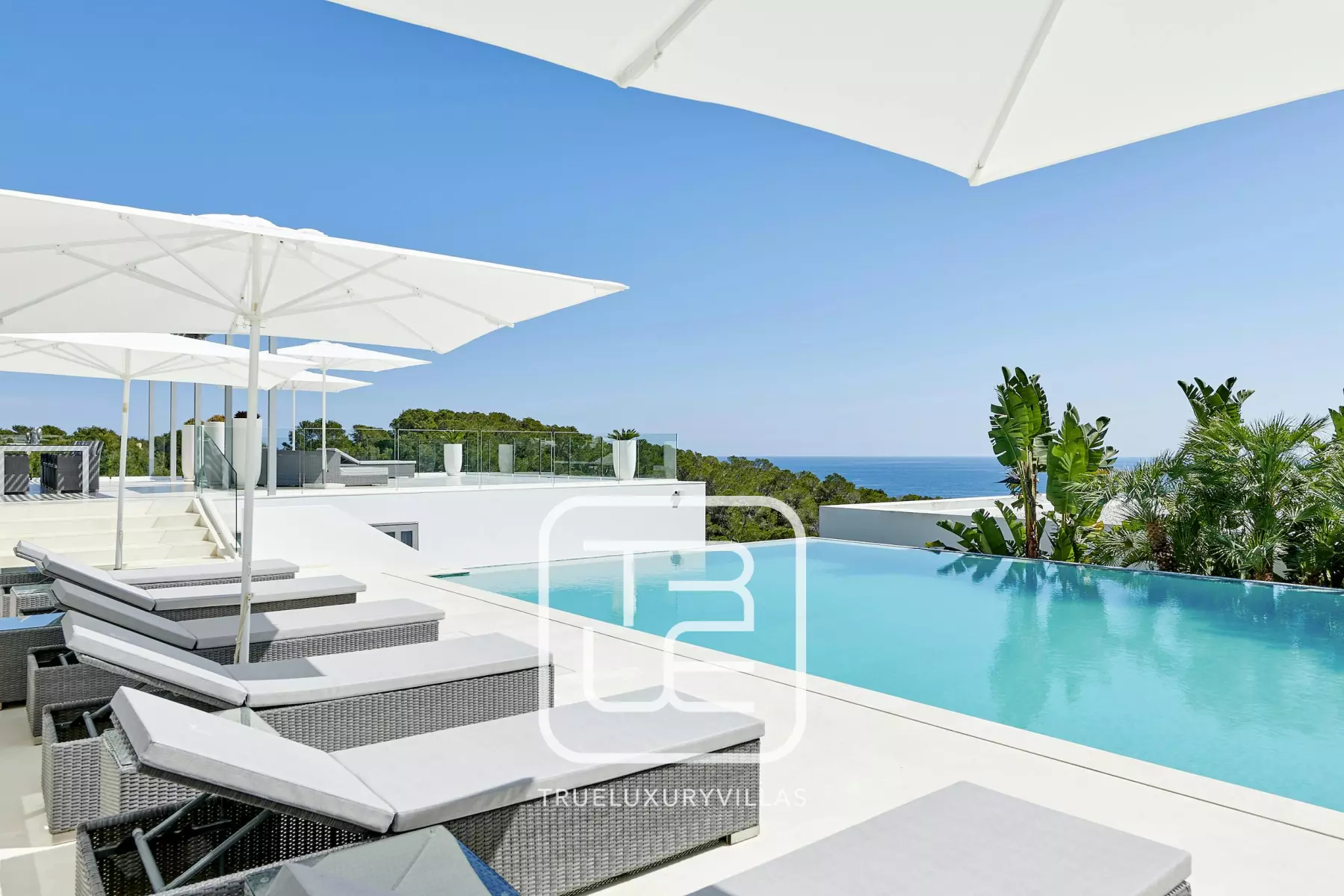 Villa Colisto