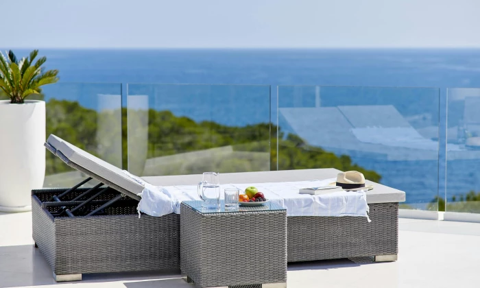 Villa Colisto