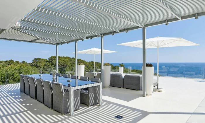 Villa Colisto