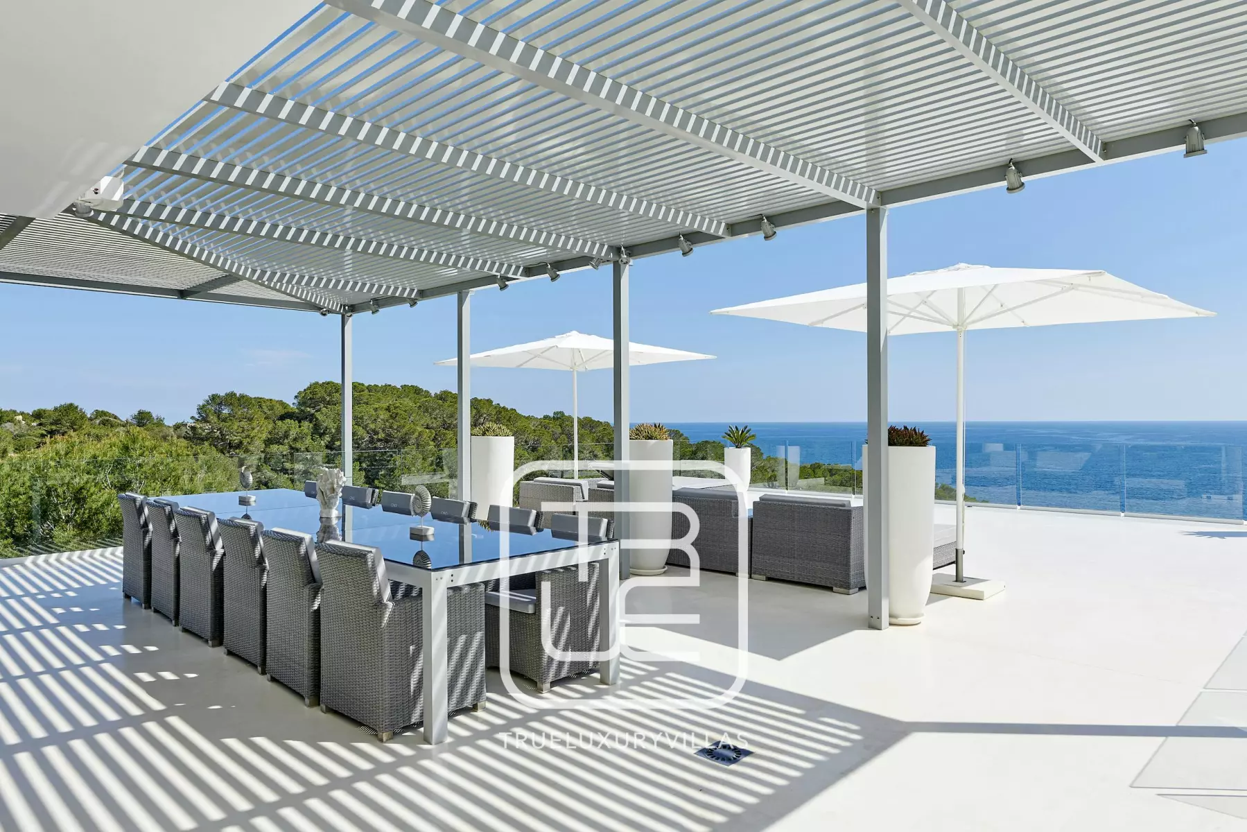 Villa Colisto