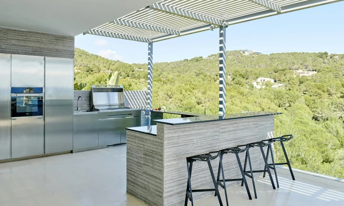 Villa Colisto