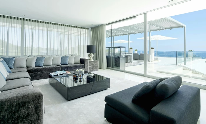 Villa Colisto