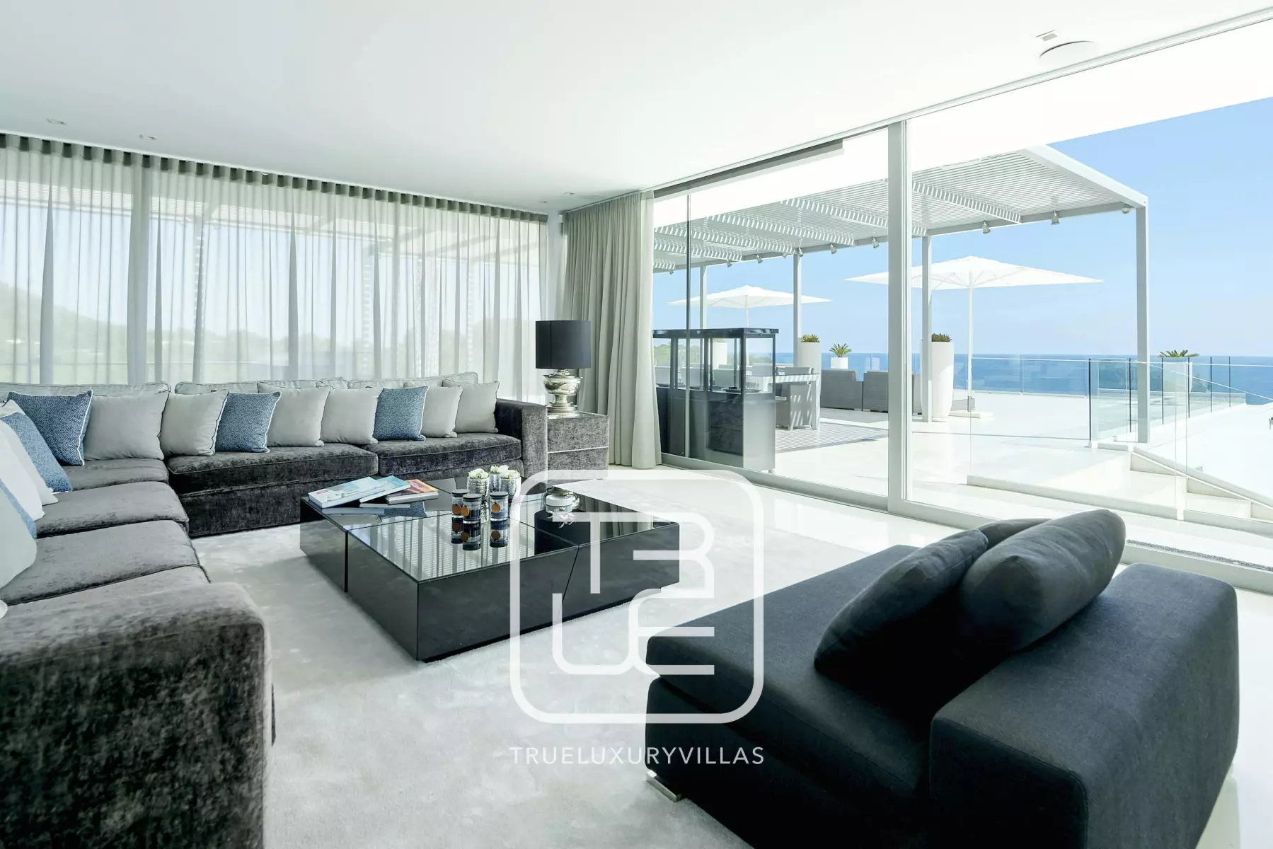 Villa Colisto