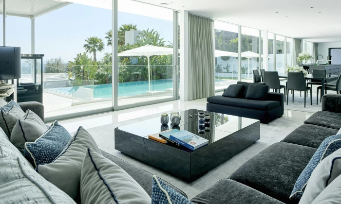 Villa Colisto