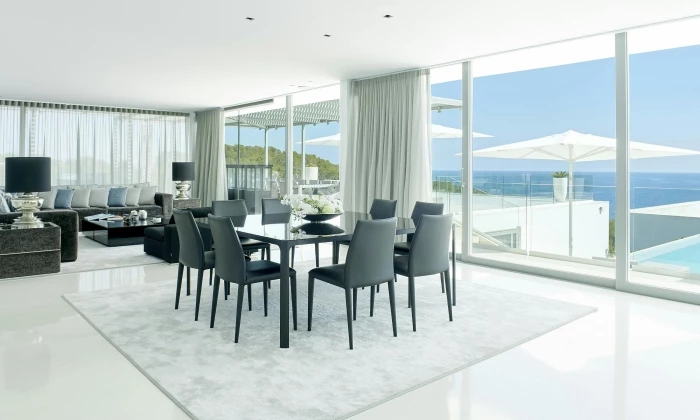 Villa Colisto