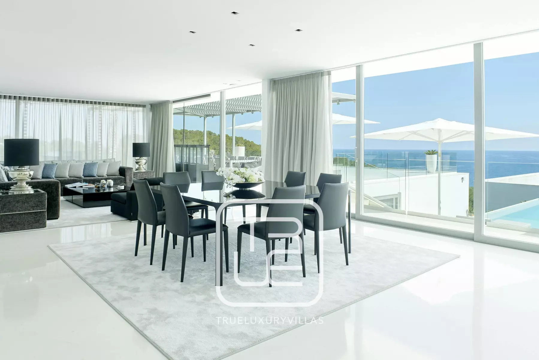 Villa Colisto