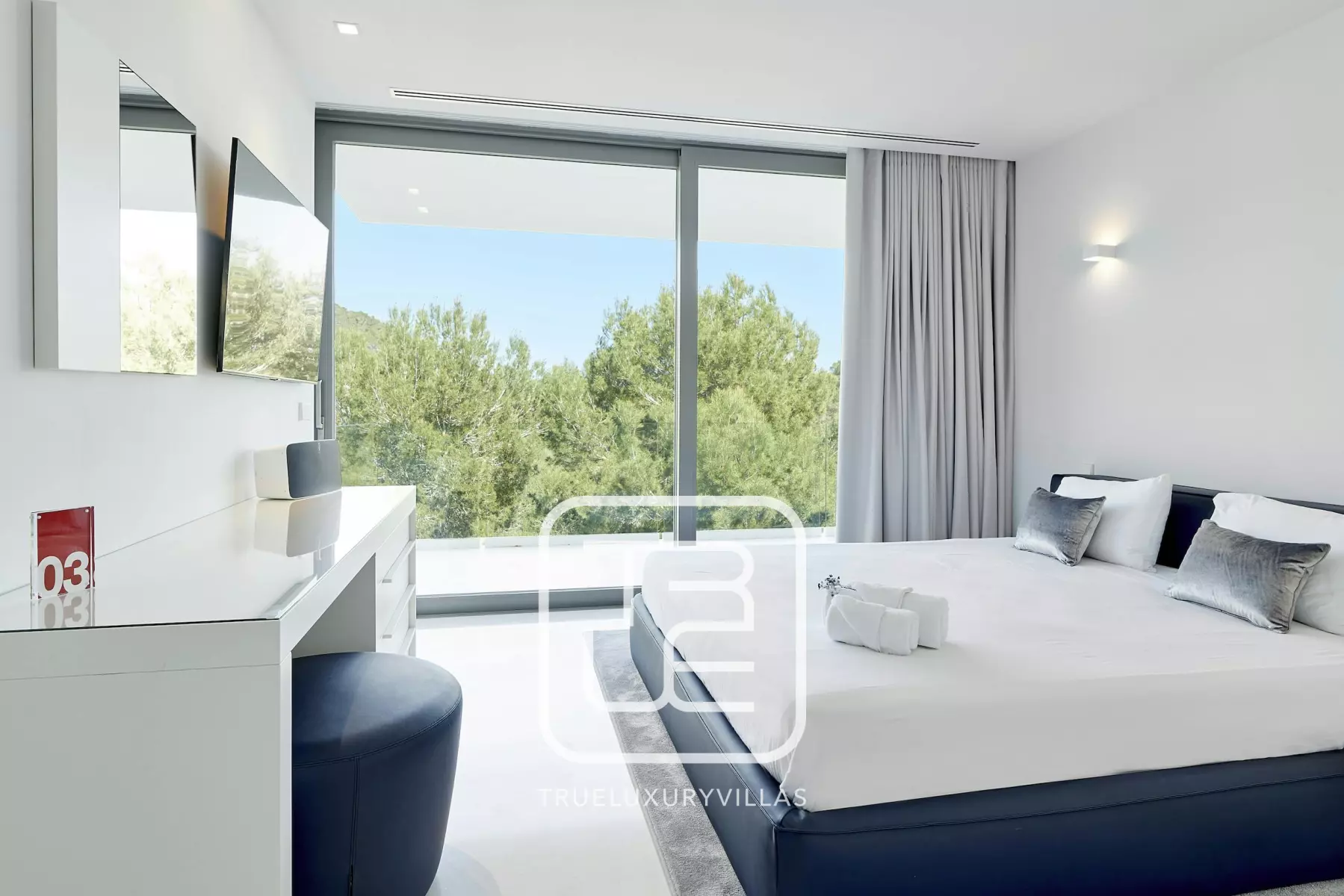 Villa Colisto