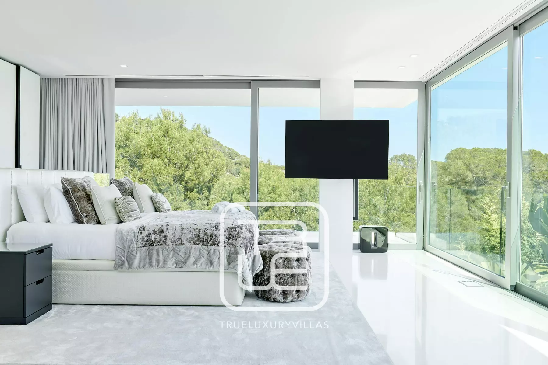 Villa Colisto