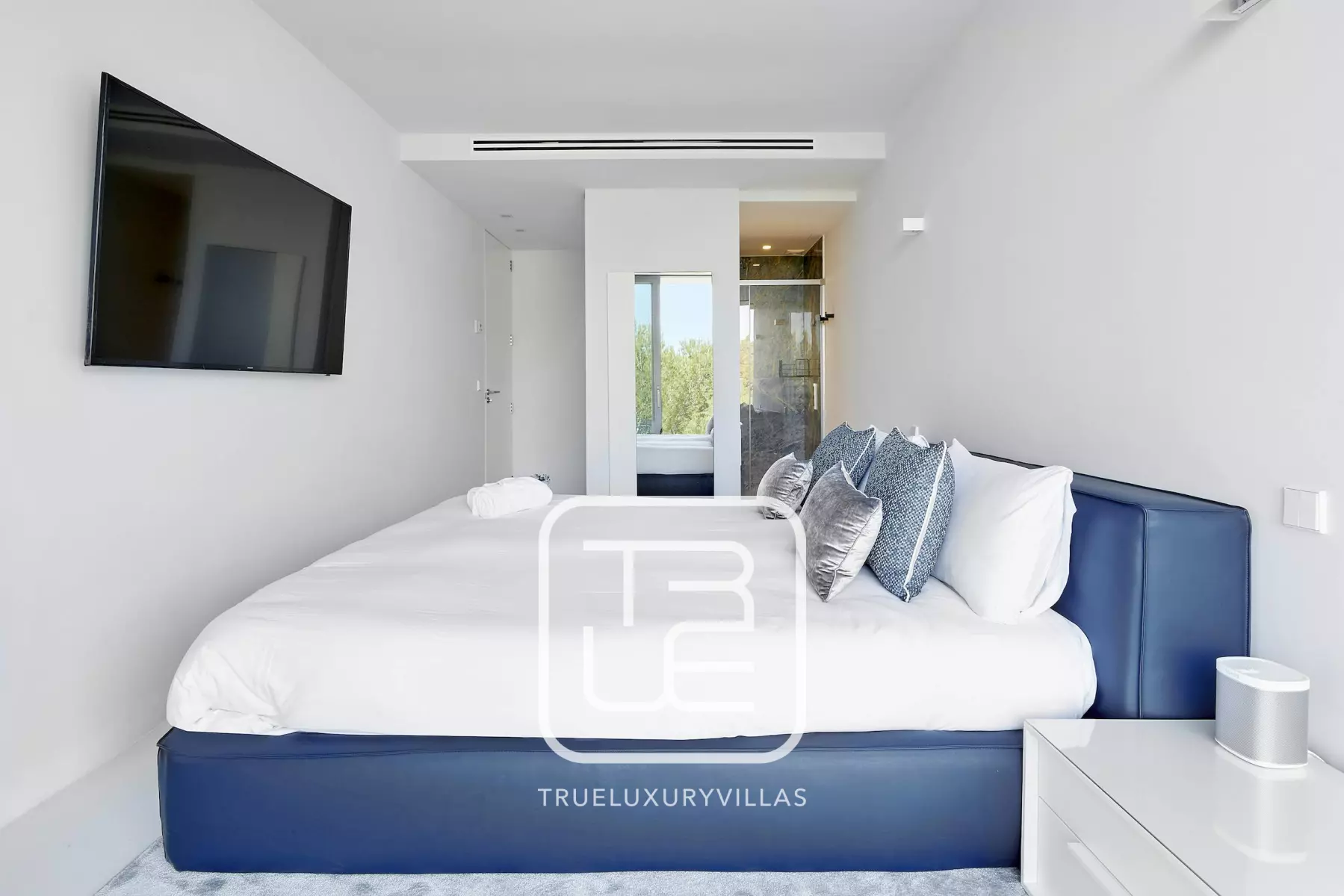 Villa Colisto