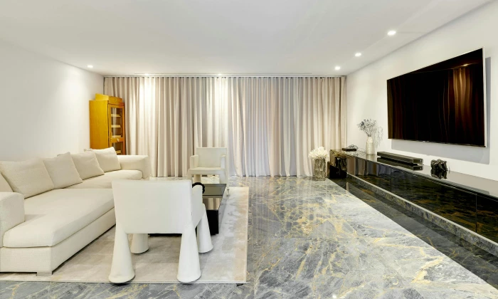 Villa Colisto