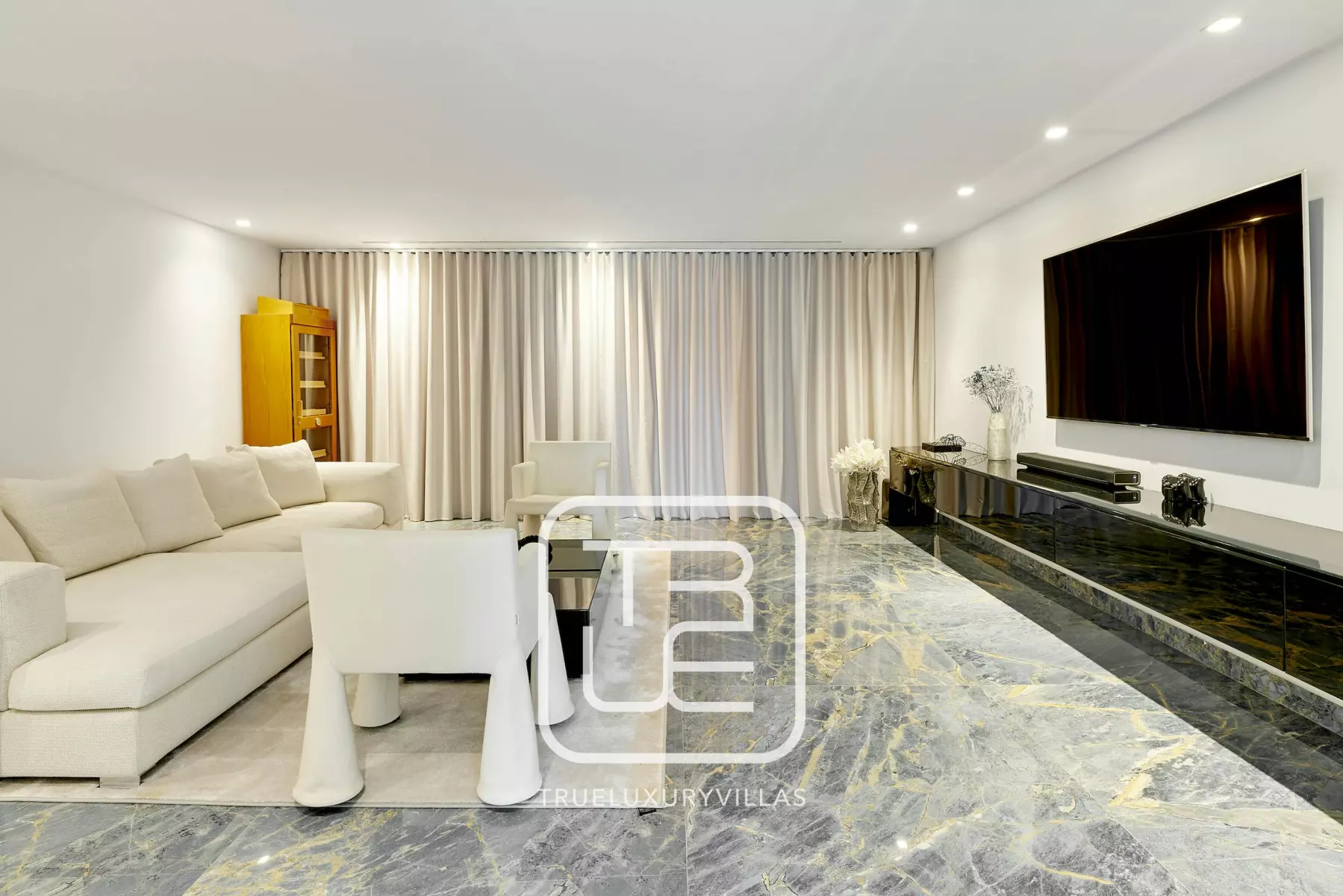 Villa Colisto