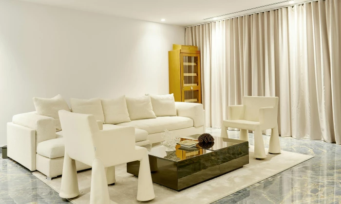 Villa Colisto