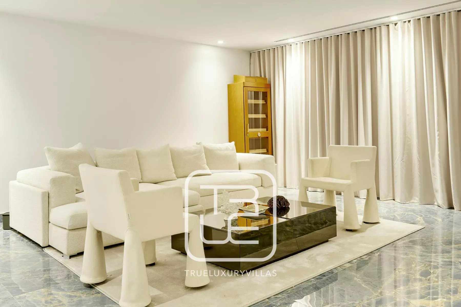 Villa Colisto