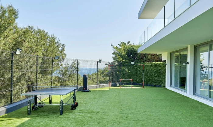Villa Colisto