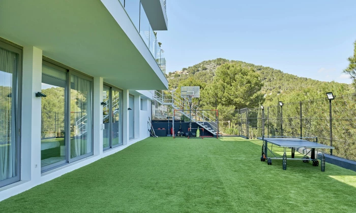 Villa Colisto