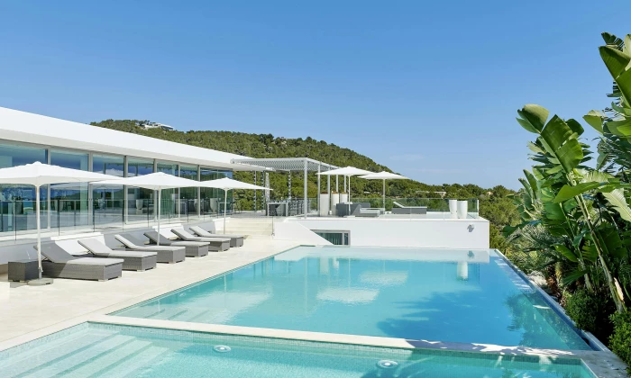 Villa Colisto