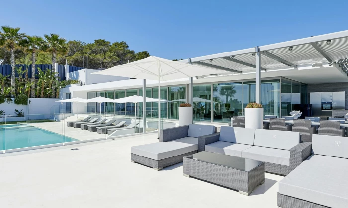 Villa Colisto