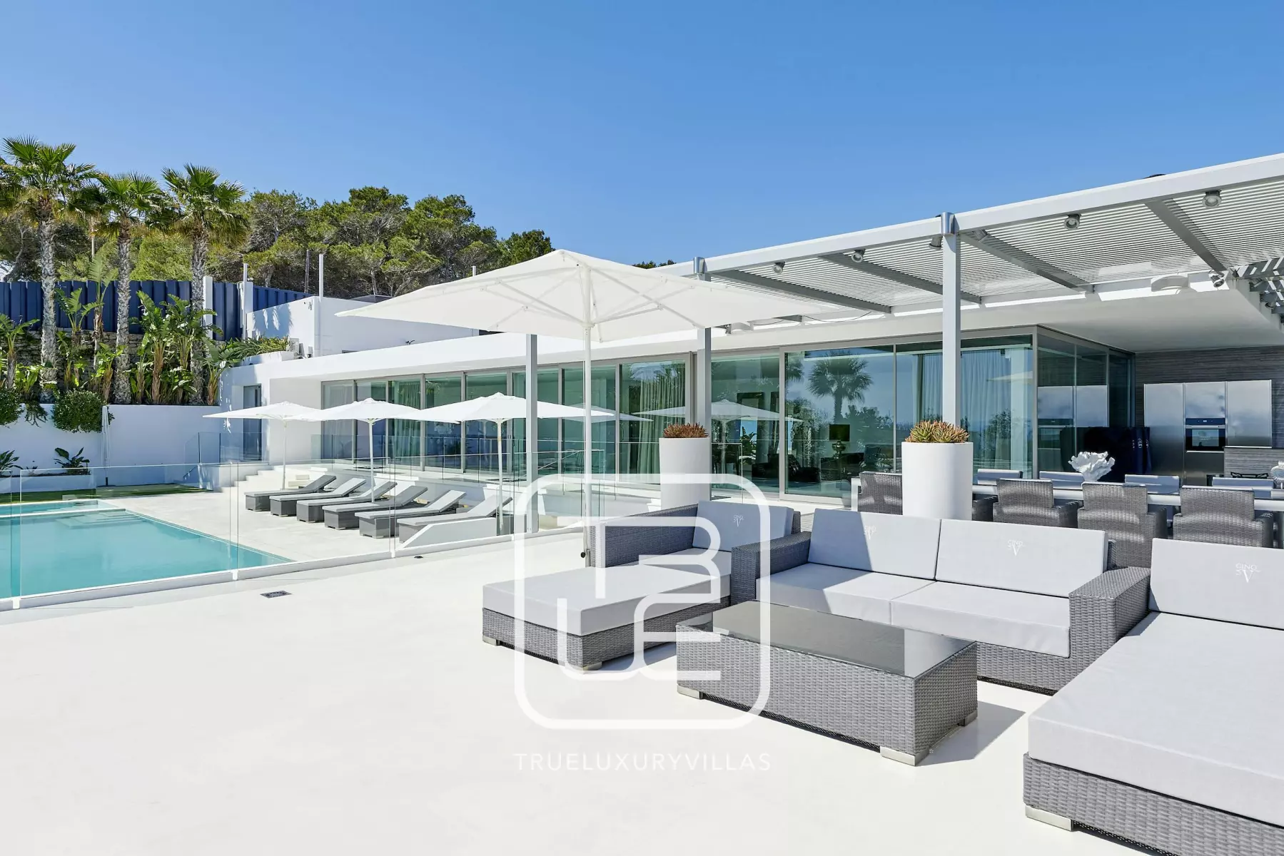 Villa Colisto