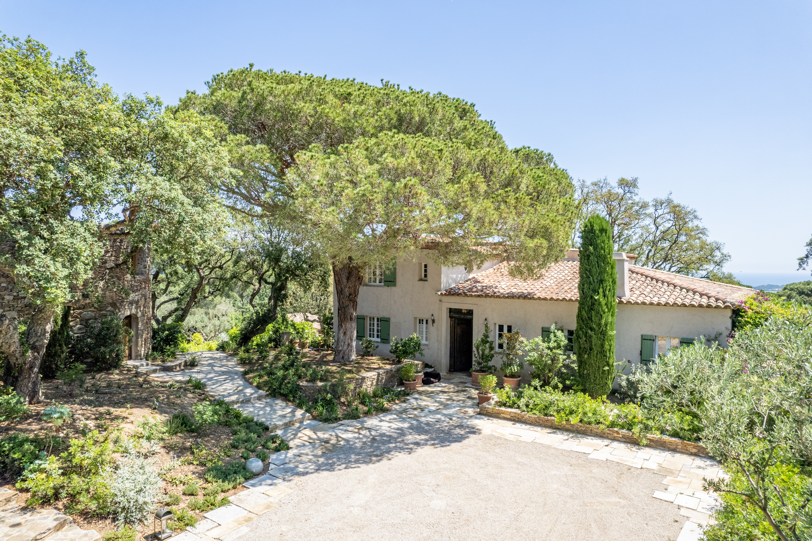 Villa Aria