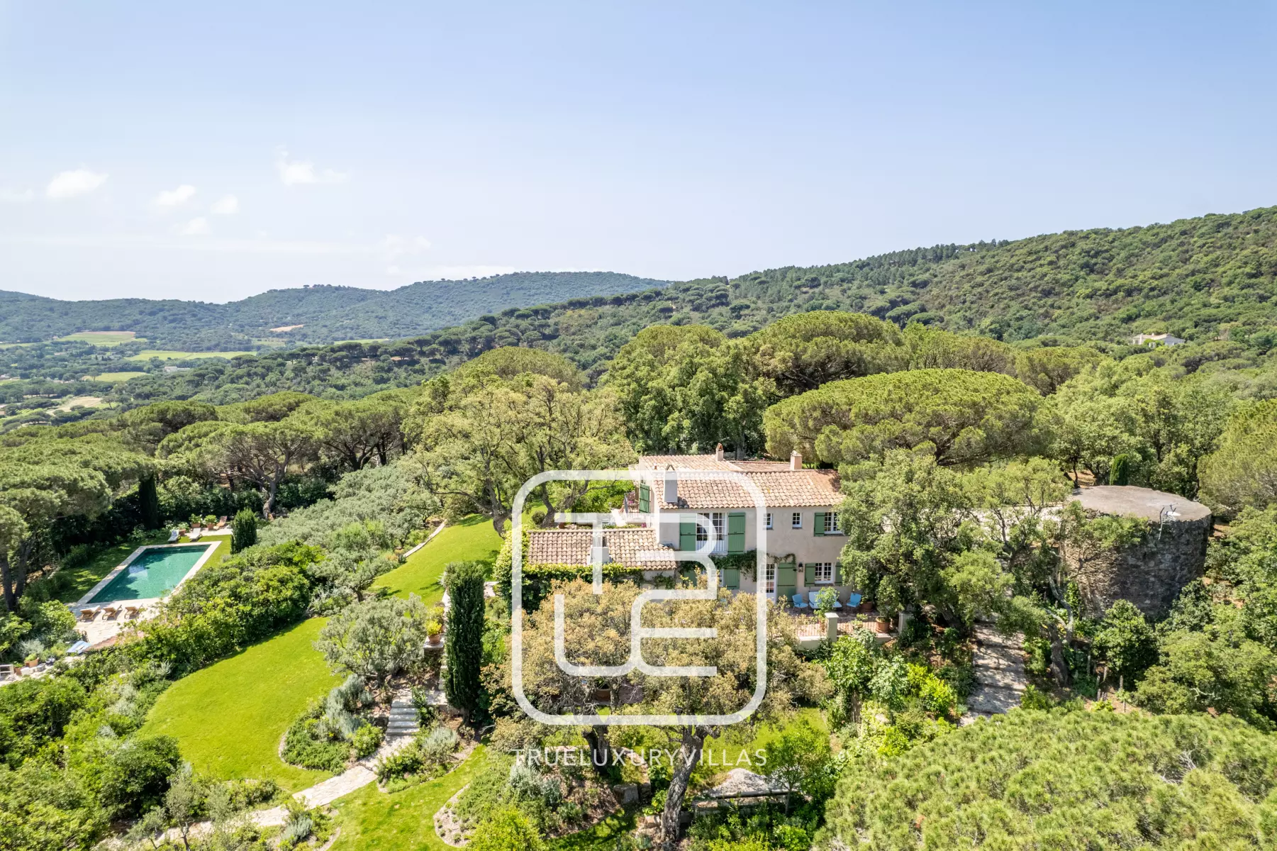 Villa Aria