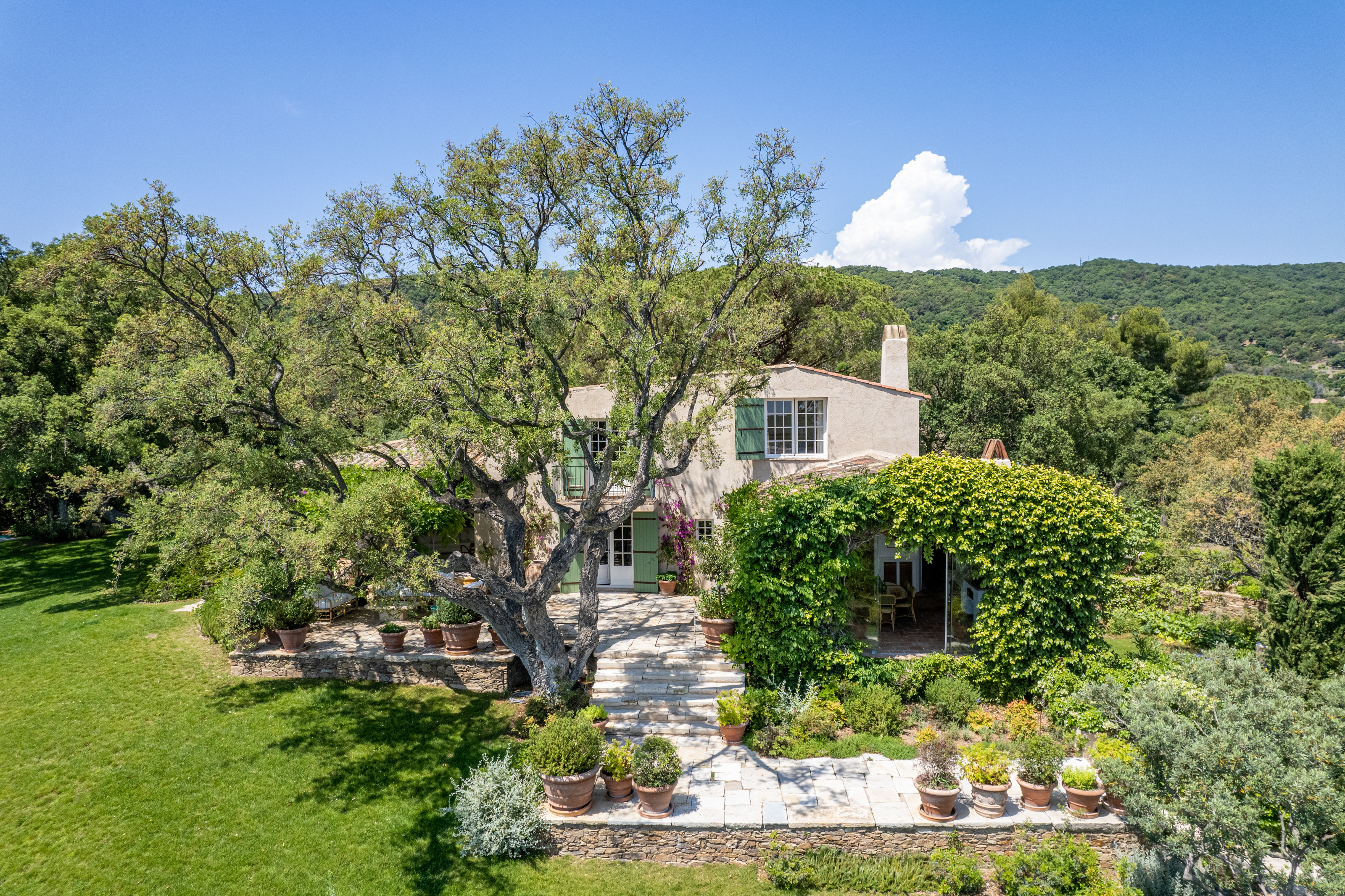 Villa Aria