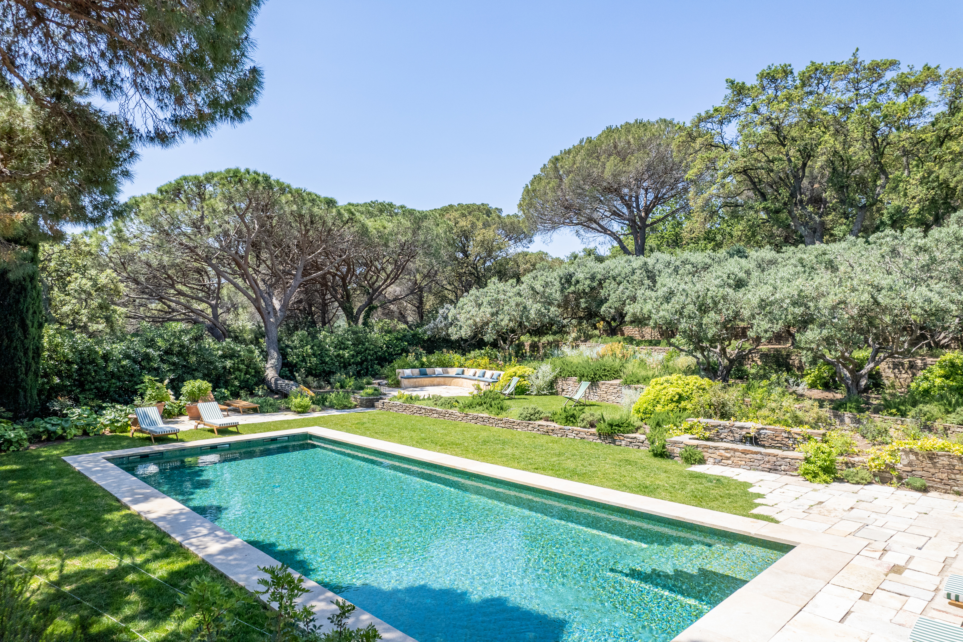 Villa Aria
